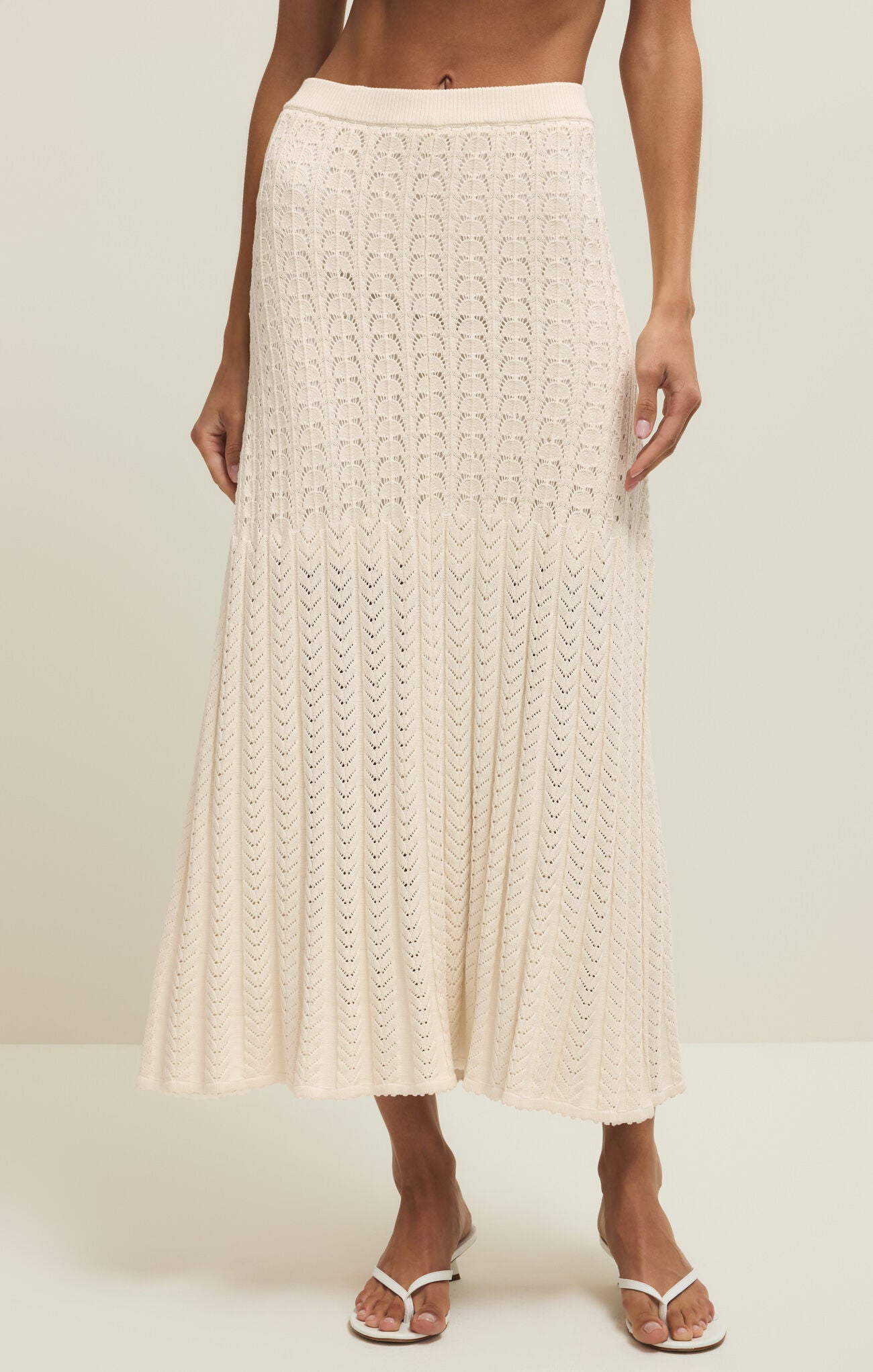 Lexa Sweater Skirt