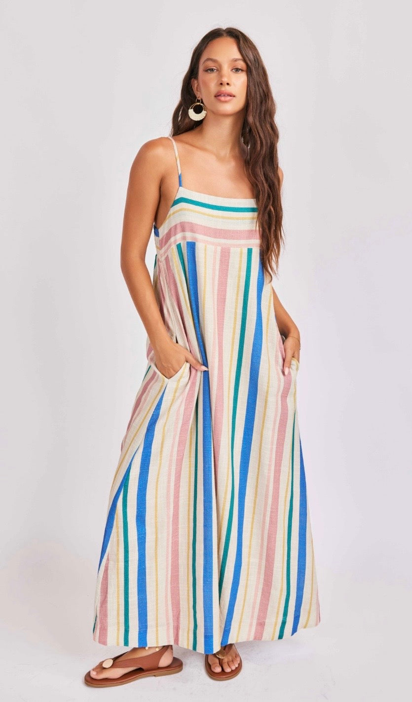 Sail Away Dress