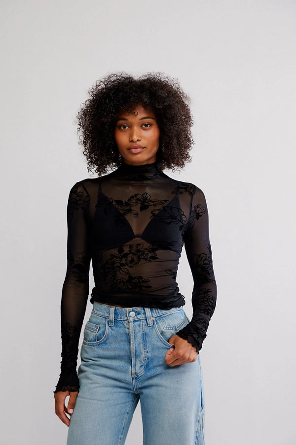 You Decide Long Sleeve