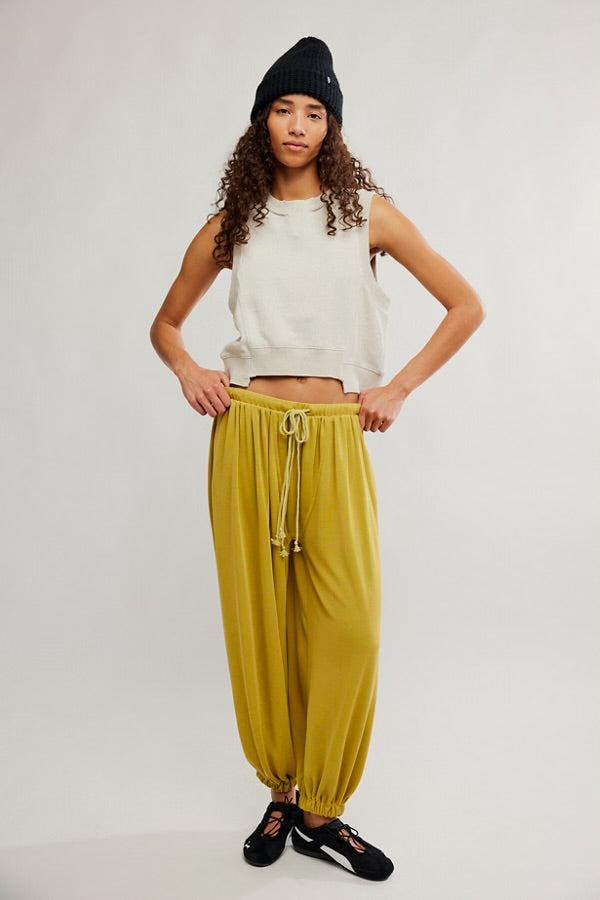 Momentum Pant