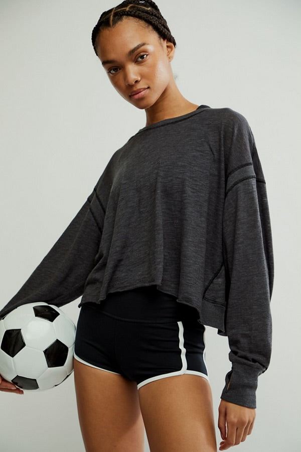 My Time Layer Top
