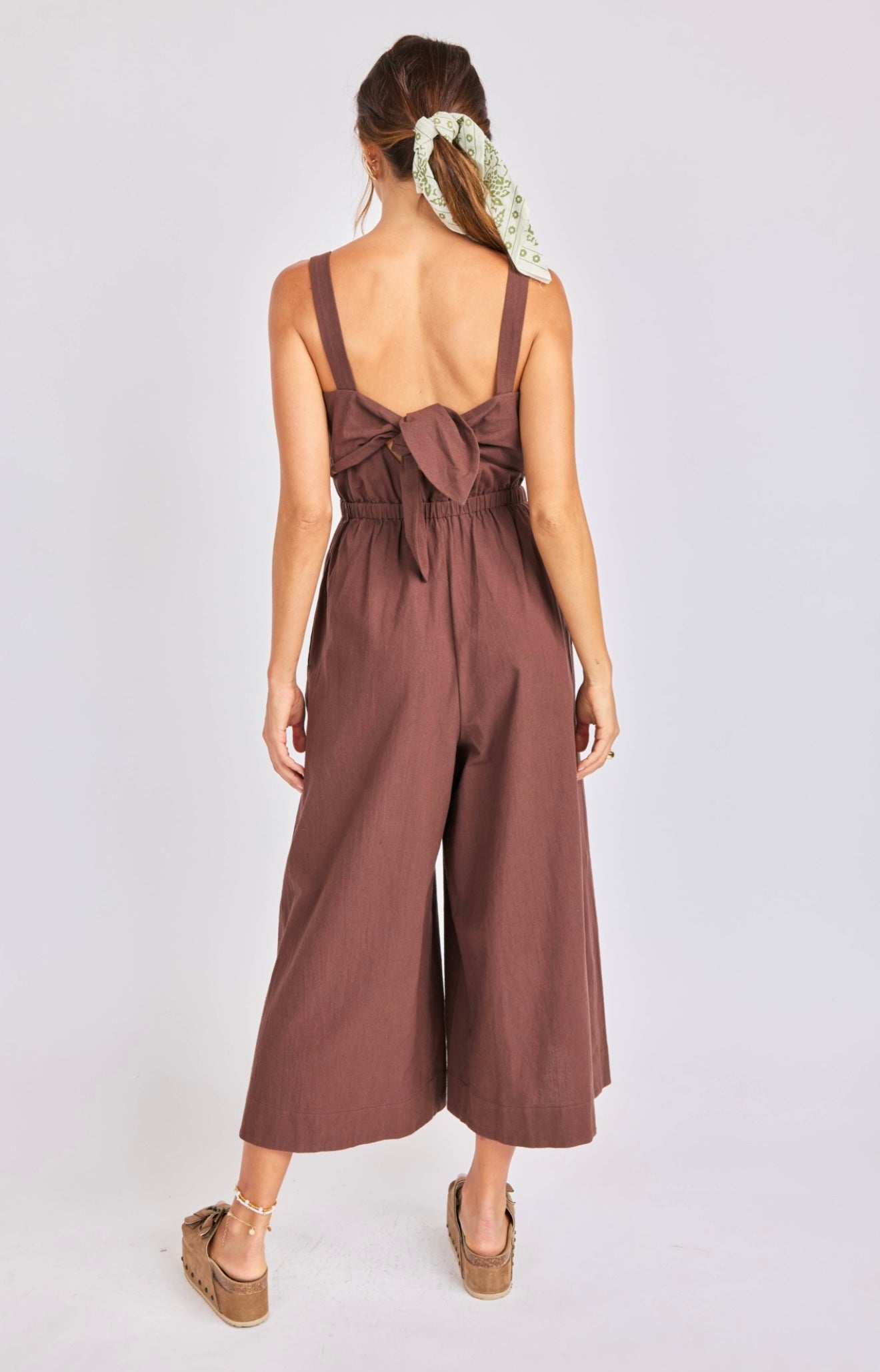Myka Jumpsuit