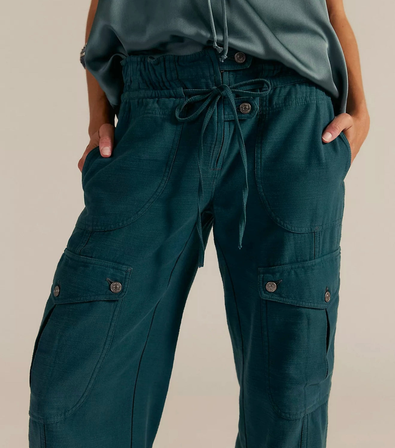 Park Ave Pant