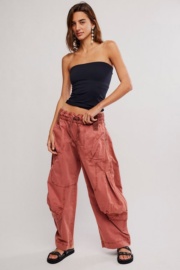 Onset Parachute Pants