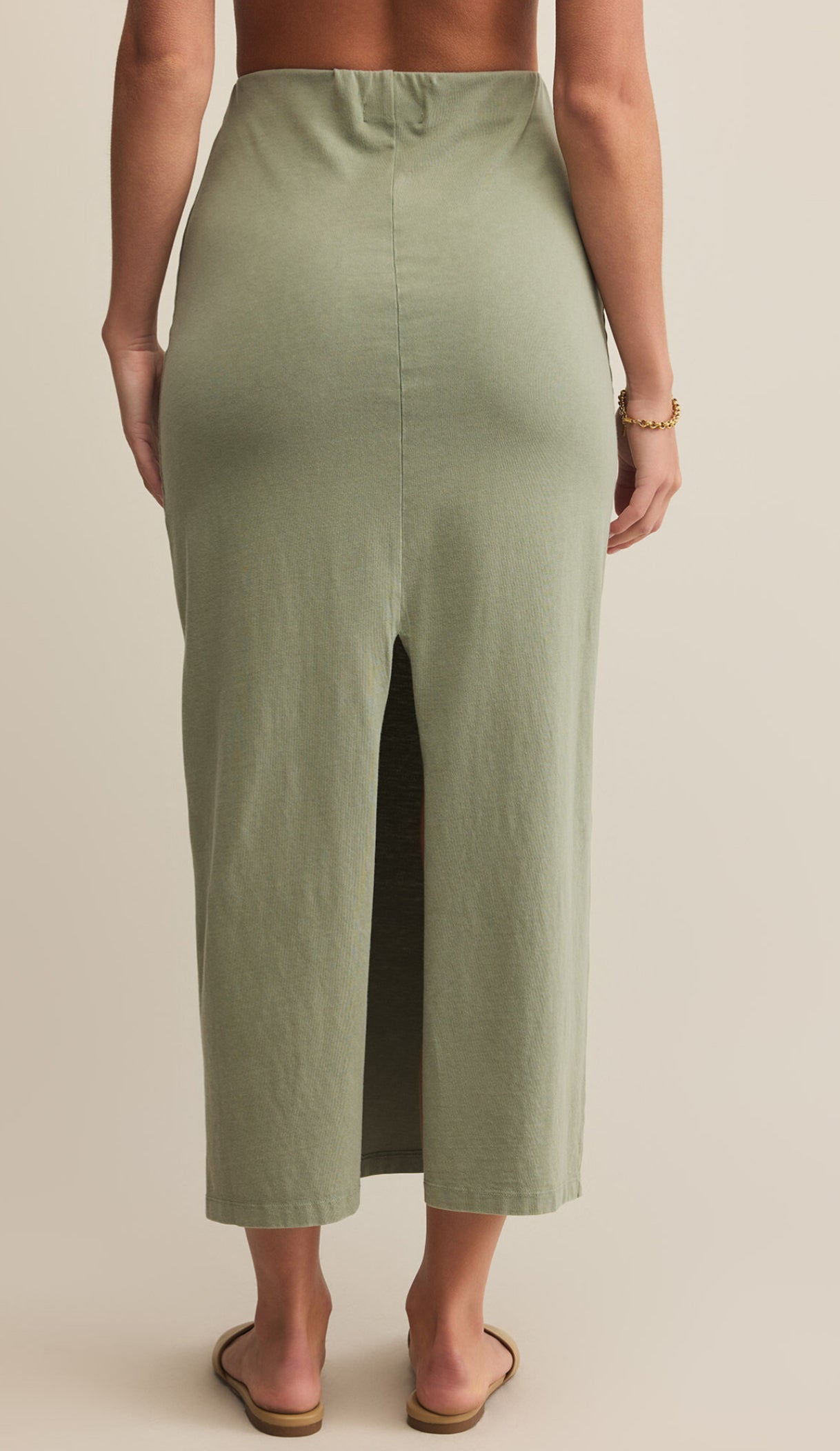 Gail Midi Skirt