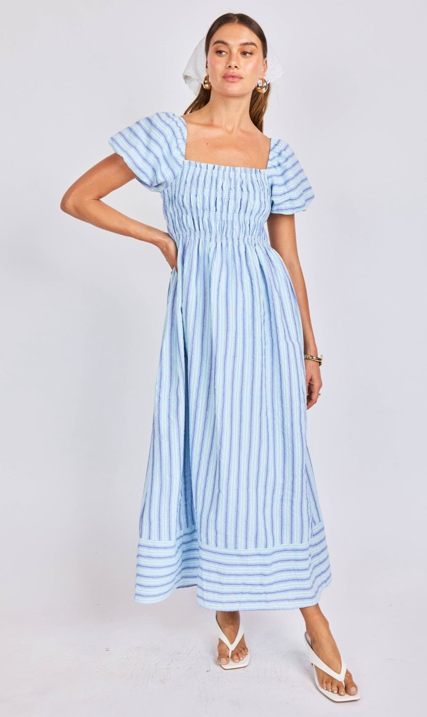 Cape Cod Dress
