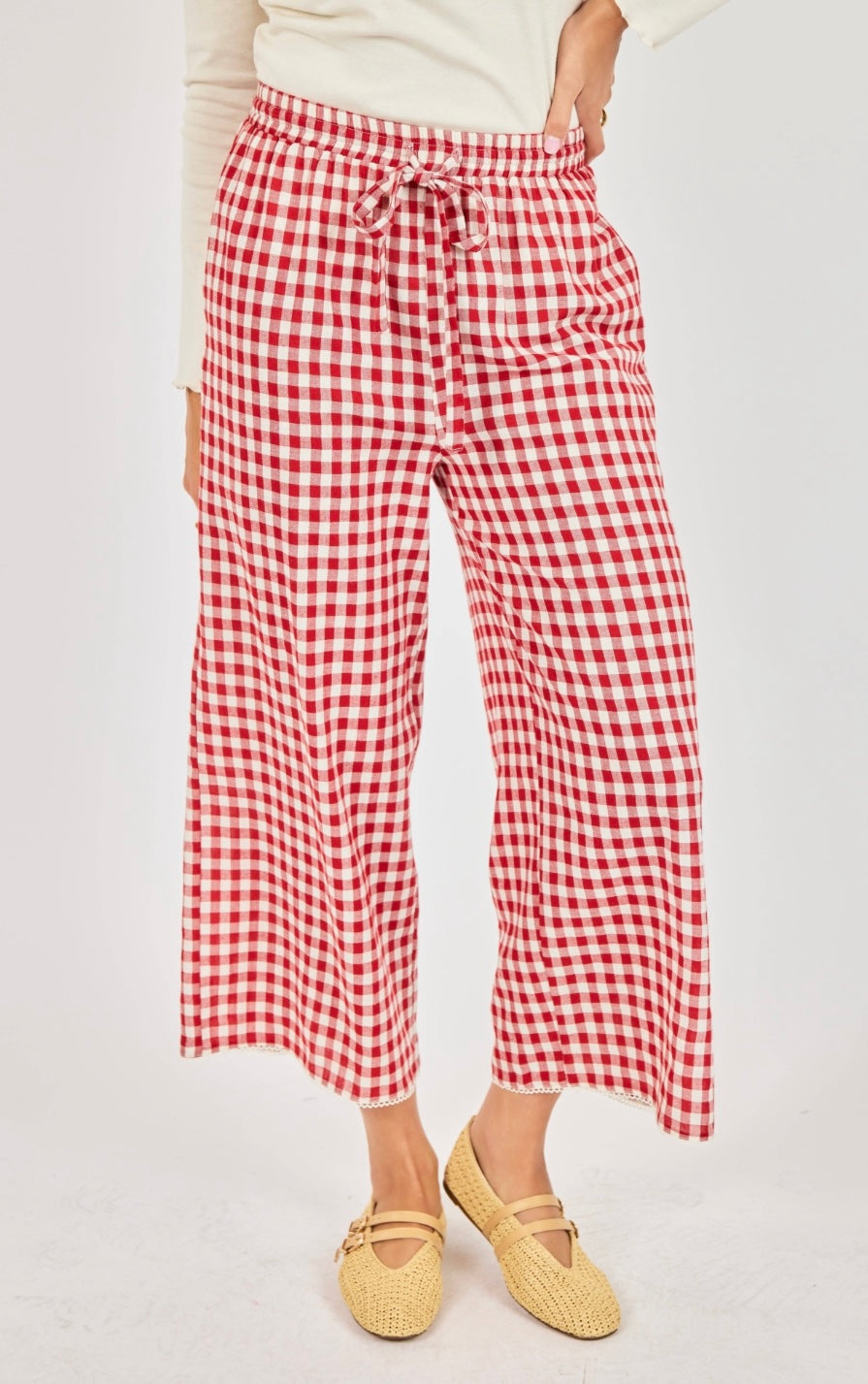 Apple Butter Pants