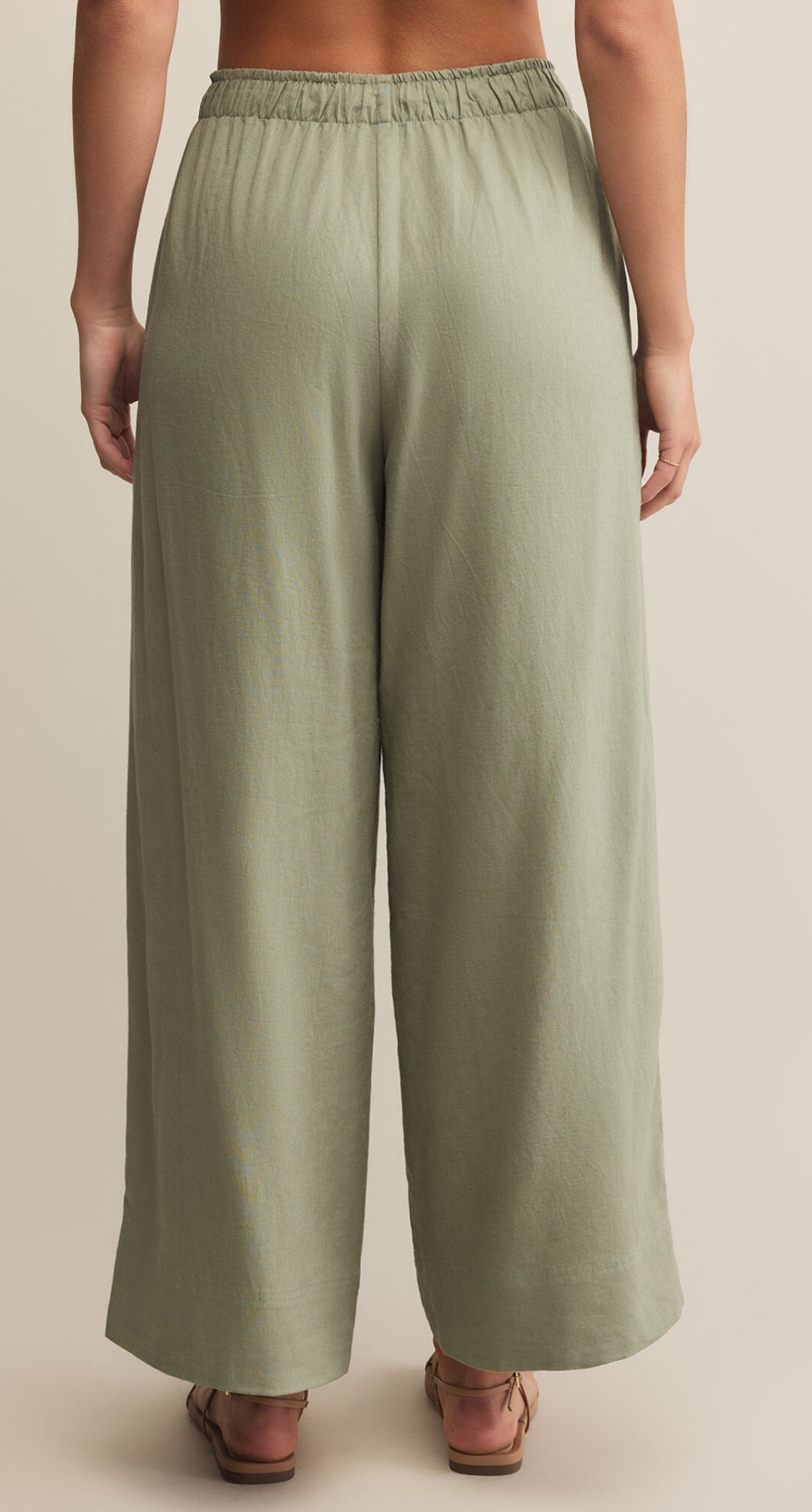 Easton Linen Pant