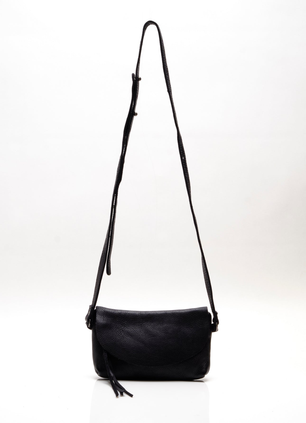 WTF Rider Crossbody