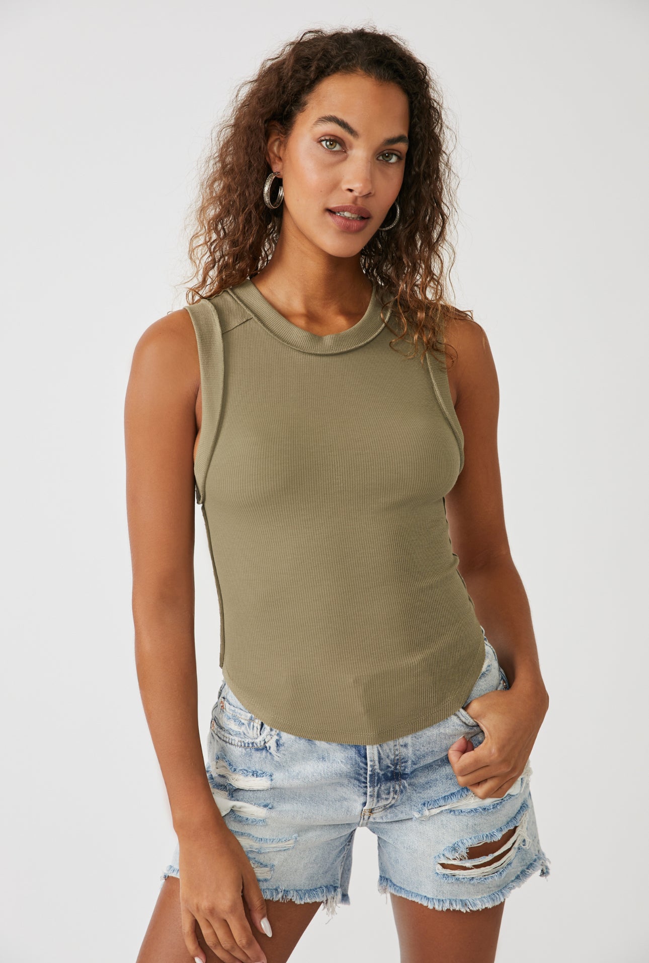 The Kate Tee
