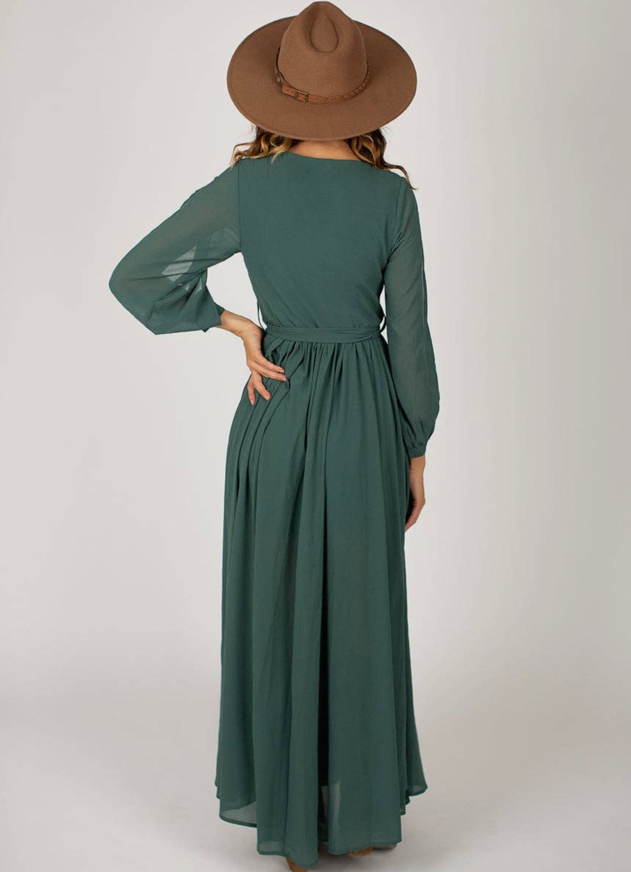 Aniya Dress