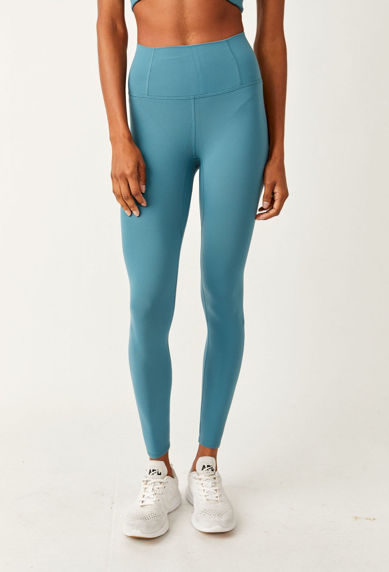 NEVER BETTER LEGGING