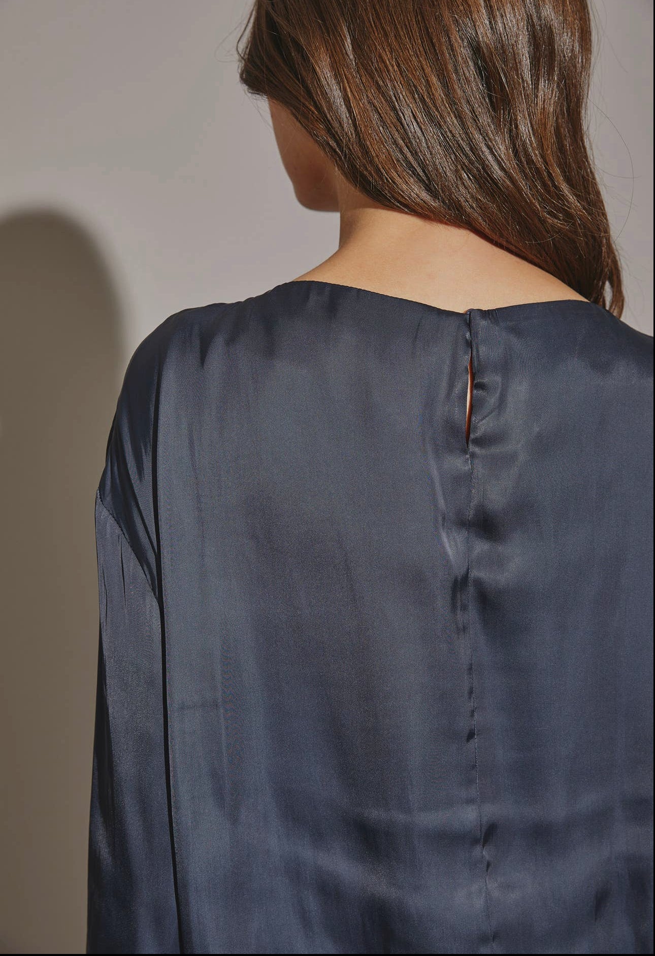 Drawstring Top