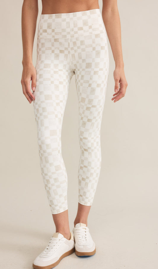 Doheny 7/8 Leggings