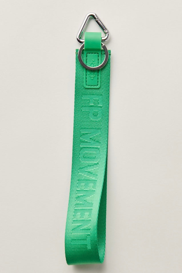 There it is Keychain