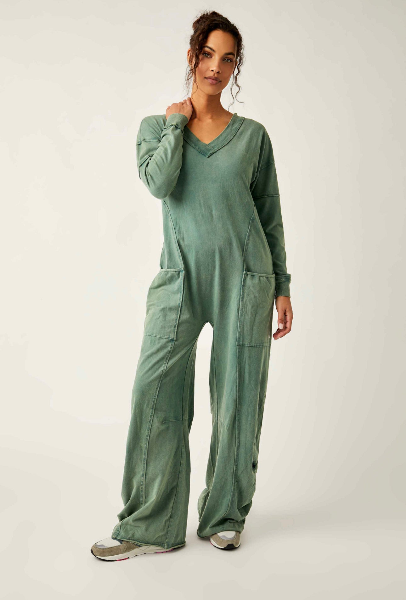 HOT SHOT RUNNER ONE PIECE