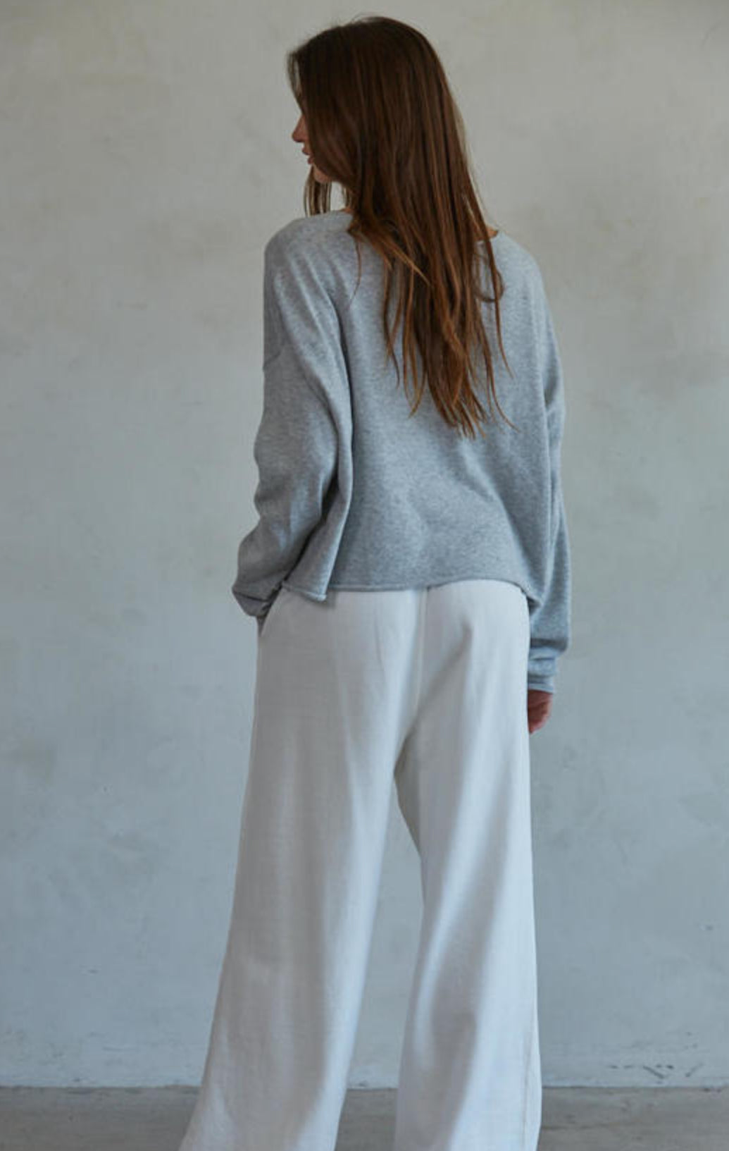 Today Is Pullover