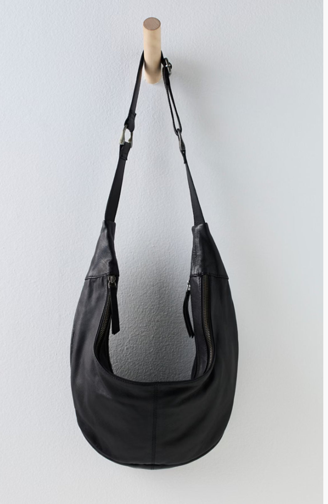 Idle Hands Sling