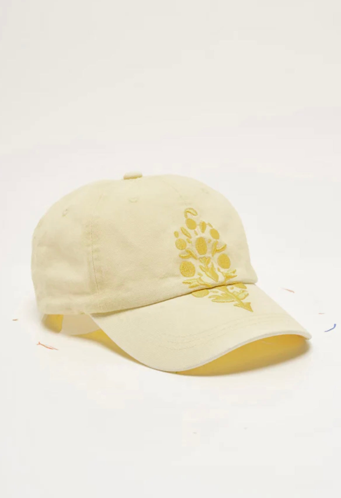 Big Buti Baseball Cap