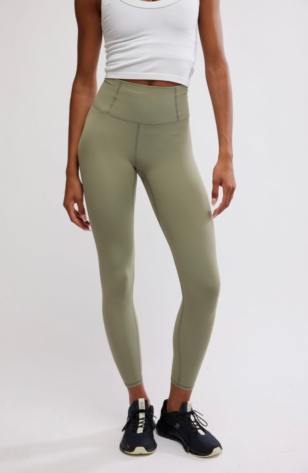 NEVER BETTER LEGGING