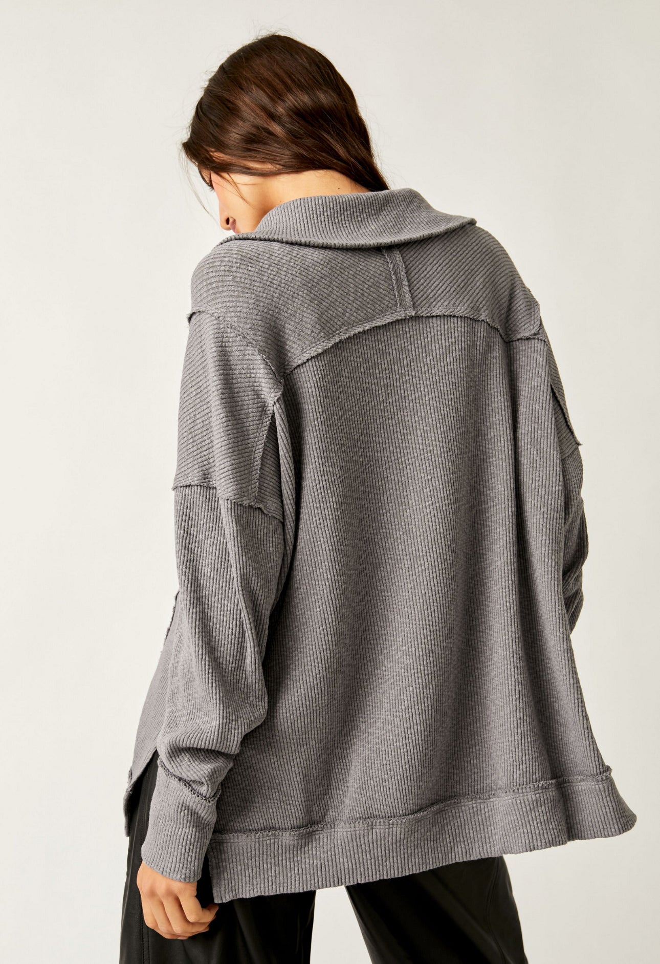 Walk Away Tunic