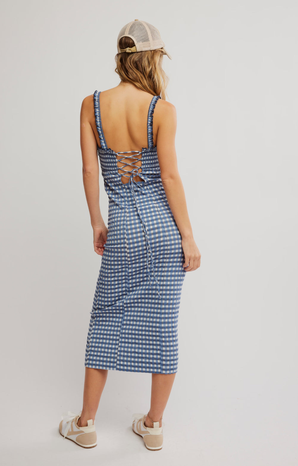 Lucinda Midi