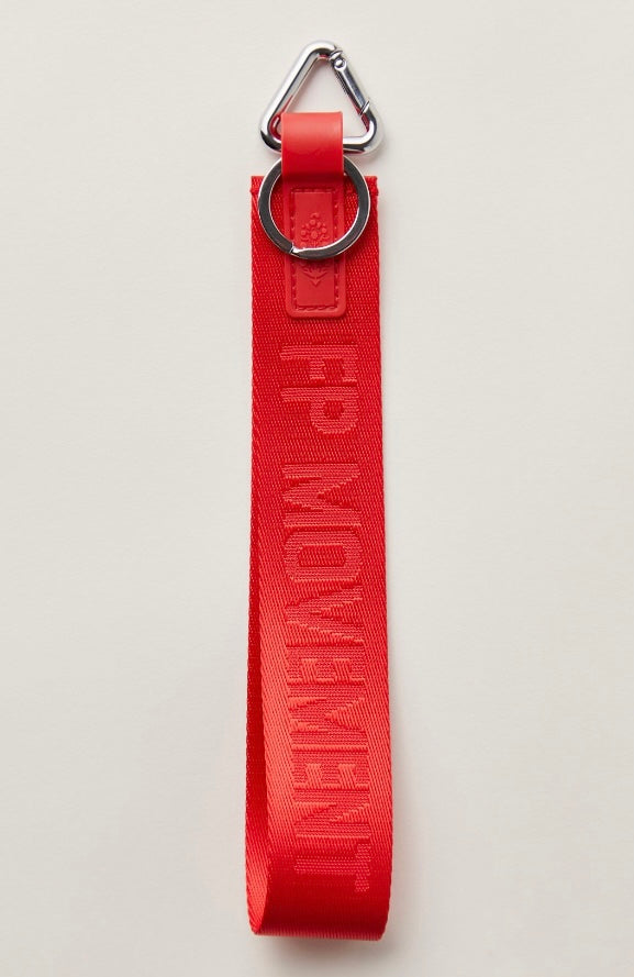 There it is Keychain