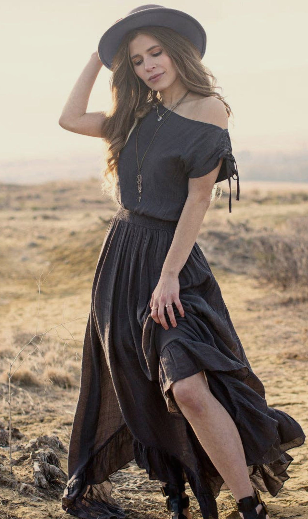 Gia Dress