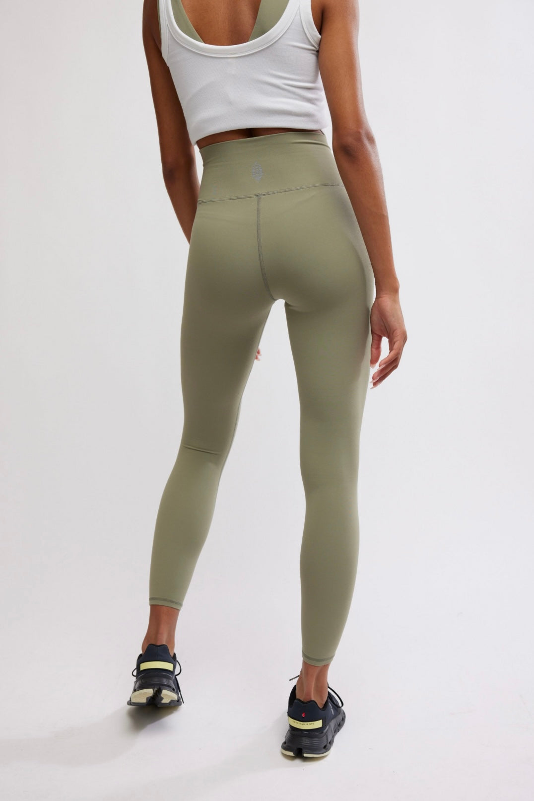 NEVER BETTER LEGGING