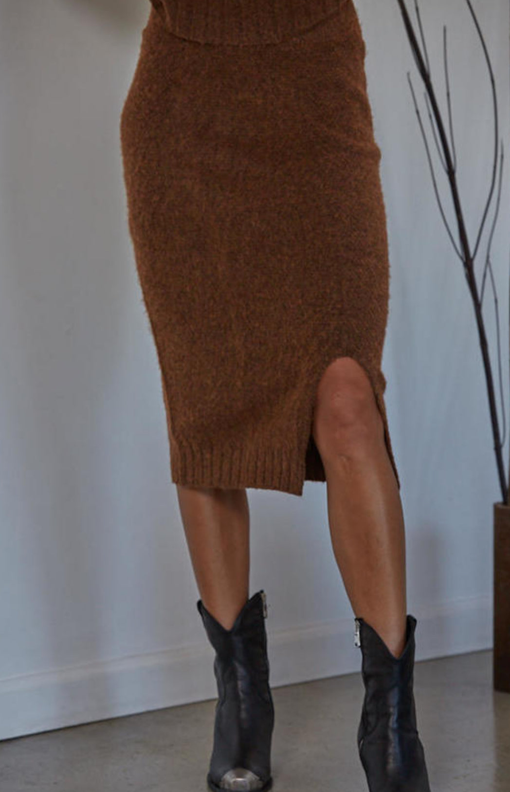 The Cadence Skirt