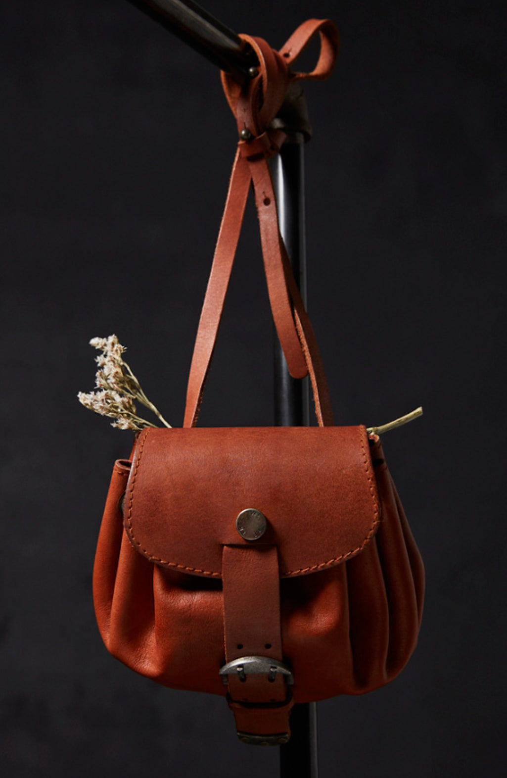 Comeback Crossbody