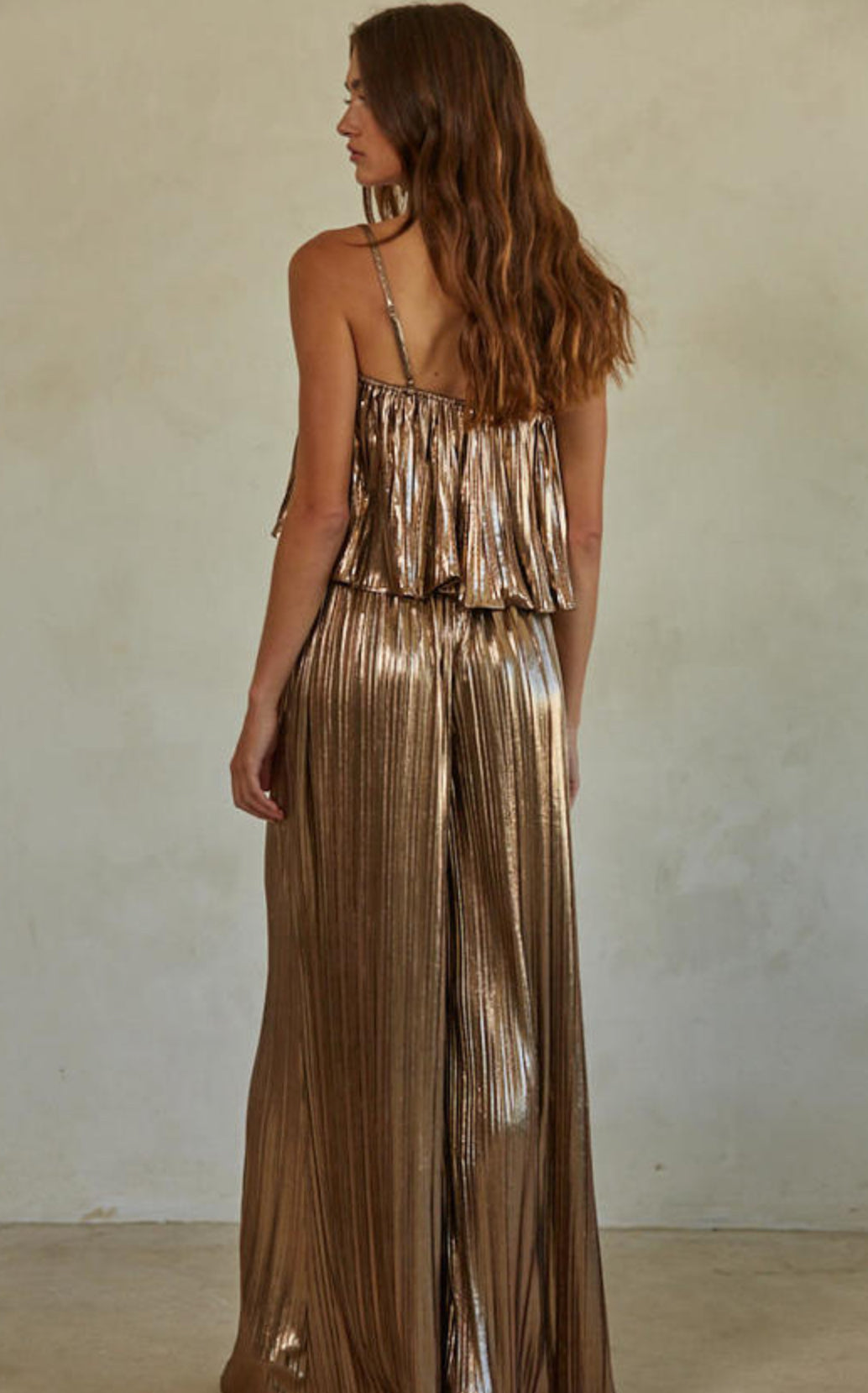 The Livia Pants