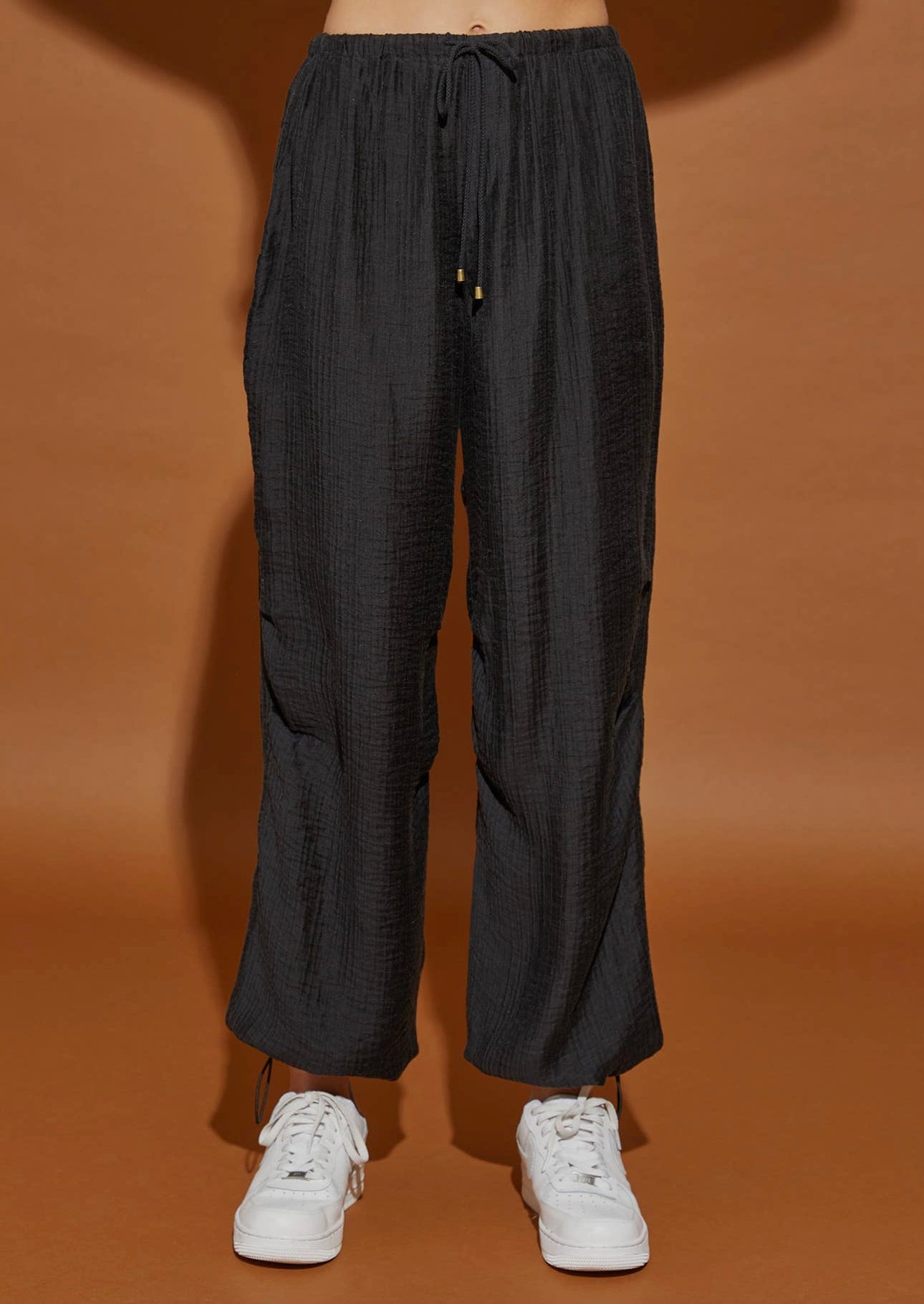 Parachute Pants