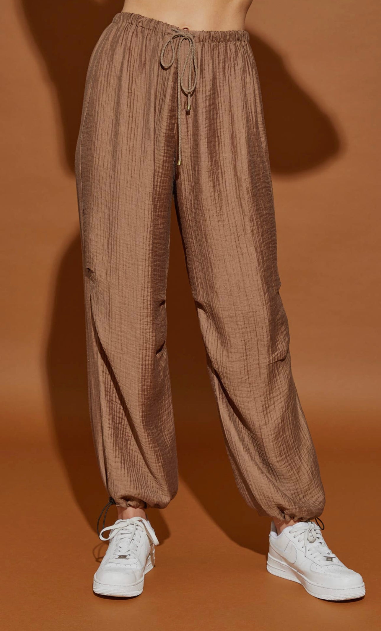 Parachute Pants