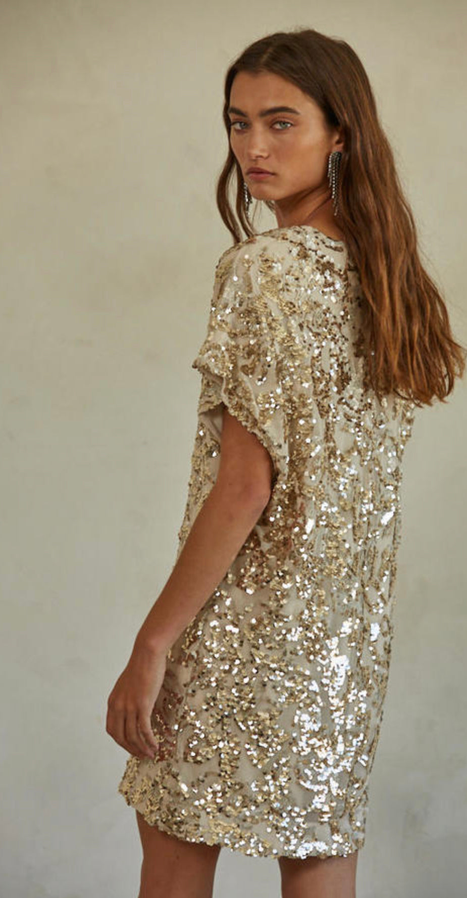 In The Spotlight Dress