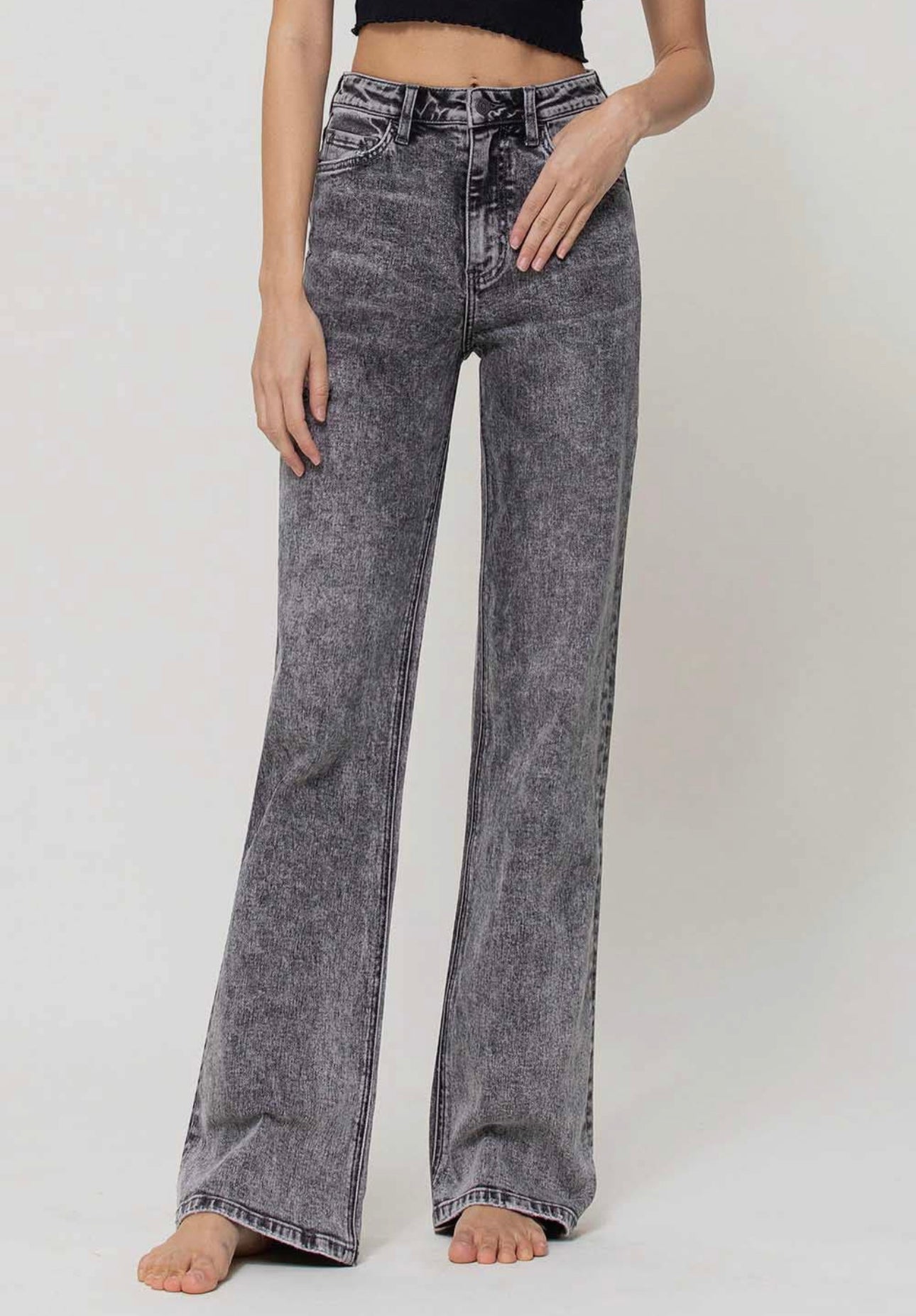 90’s Vintage Flares