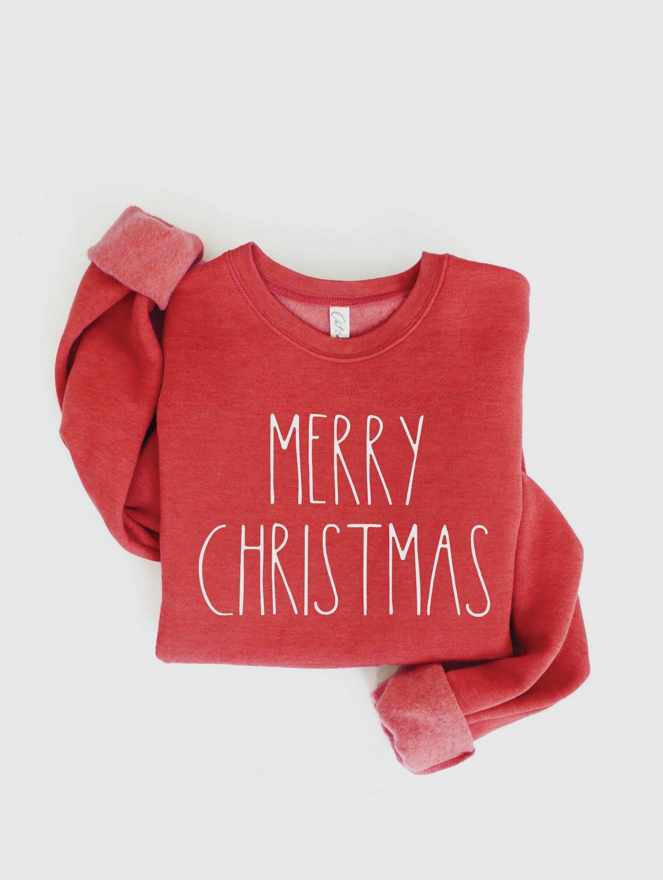 Holiday Sweatshirts