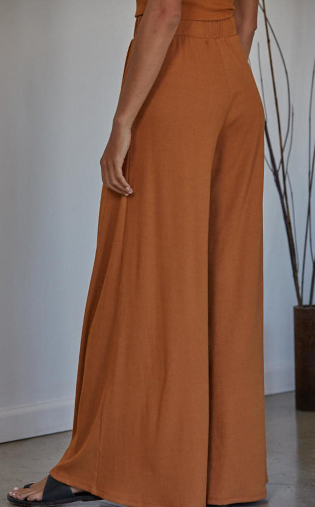 The Kali Pants