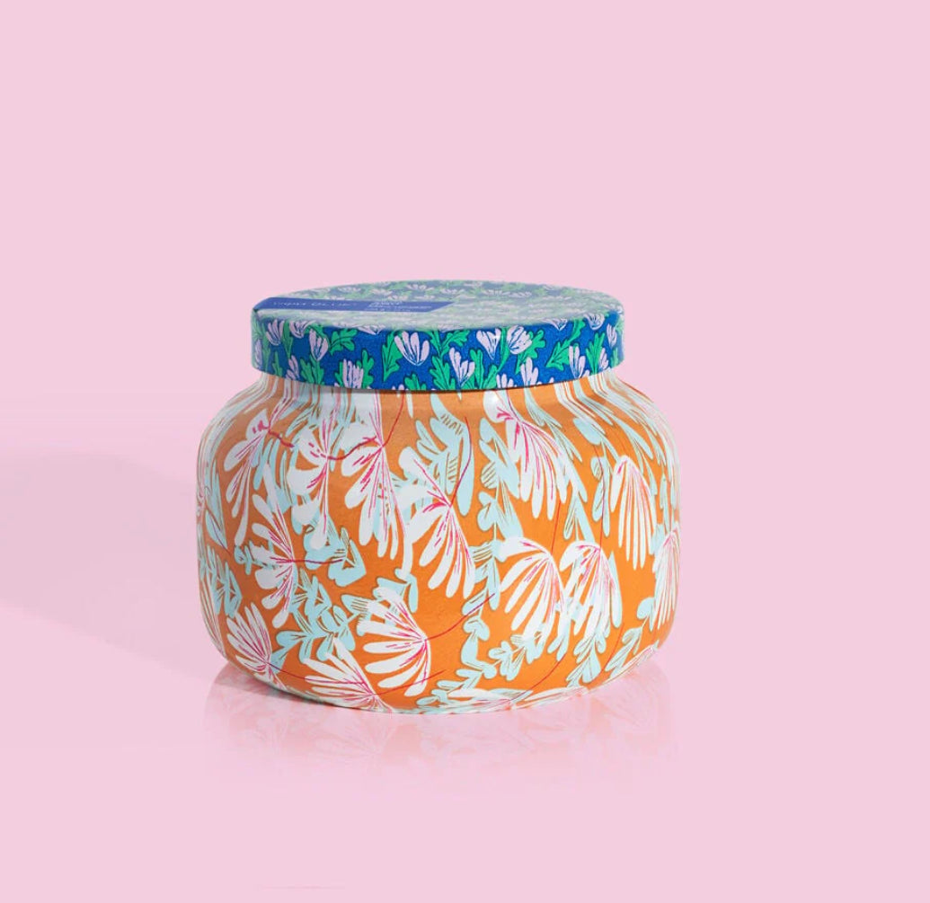 Pattern Play Signature Candle