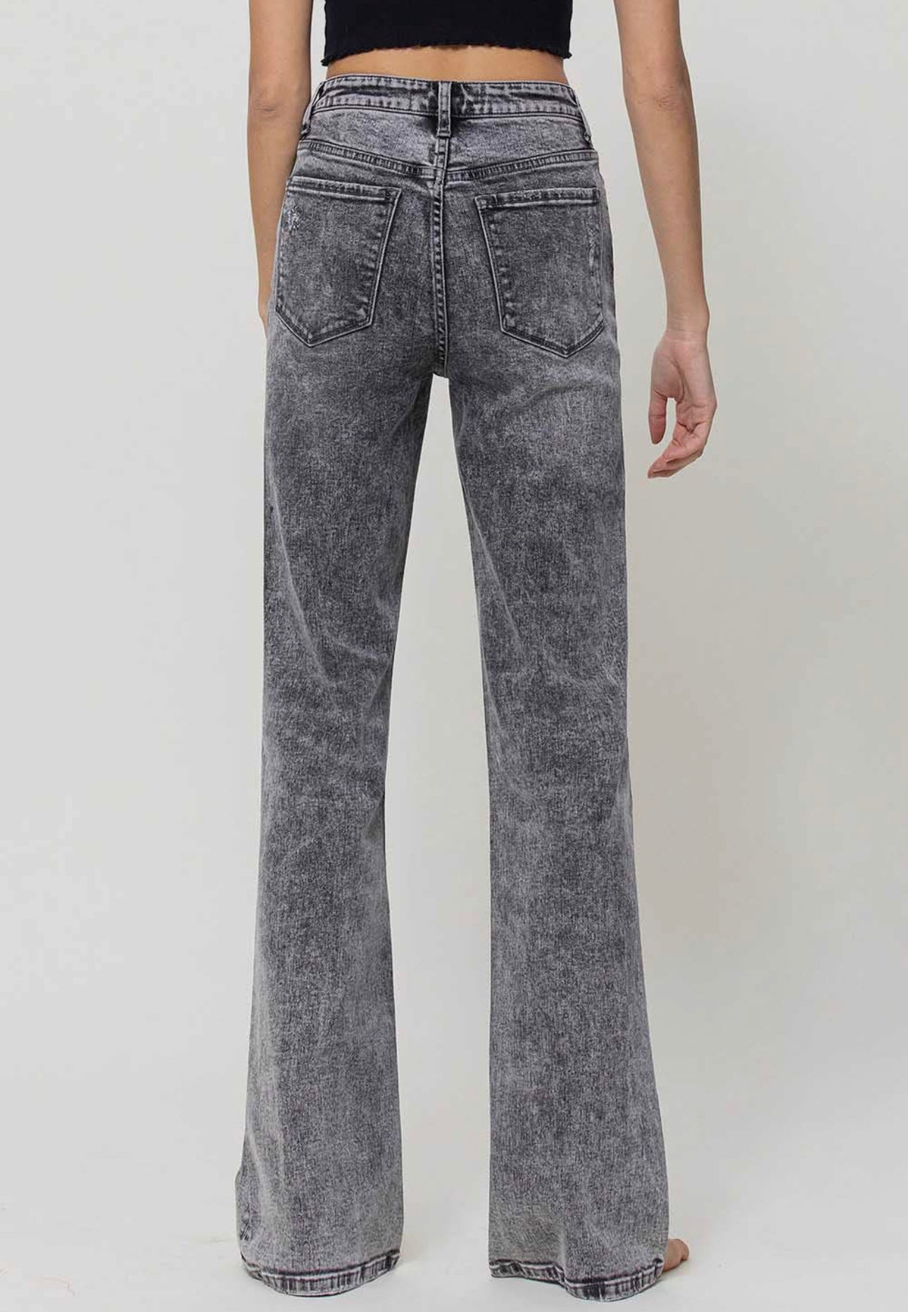 90’s Vintage Flares