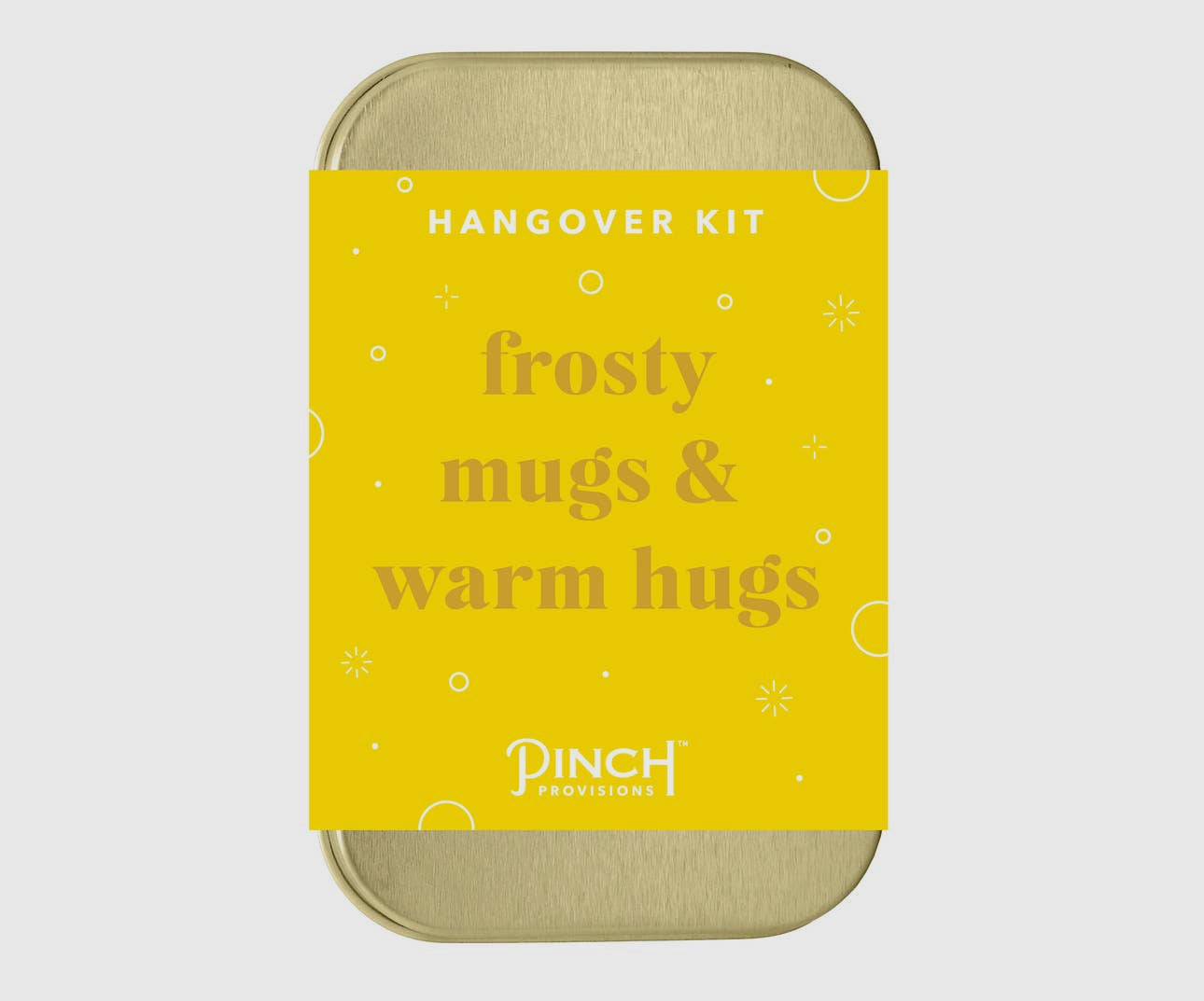 Hangover Kits
