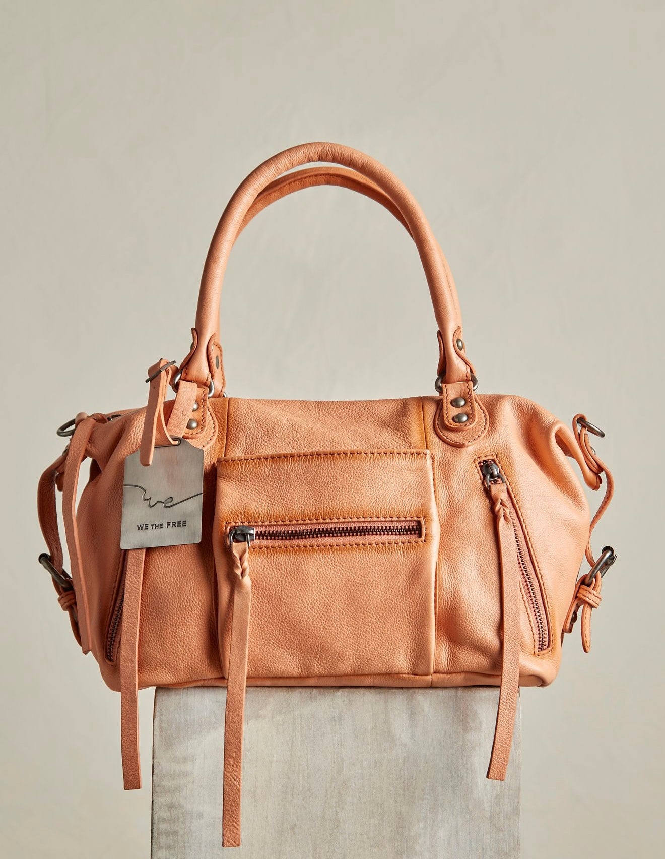 Apricot Baby Emerson