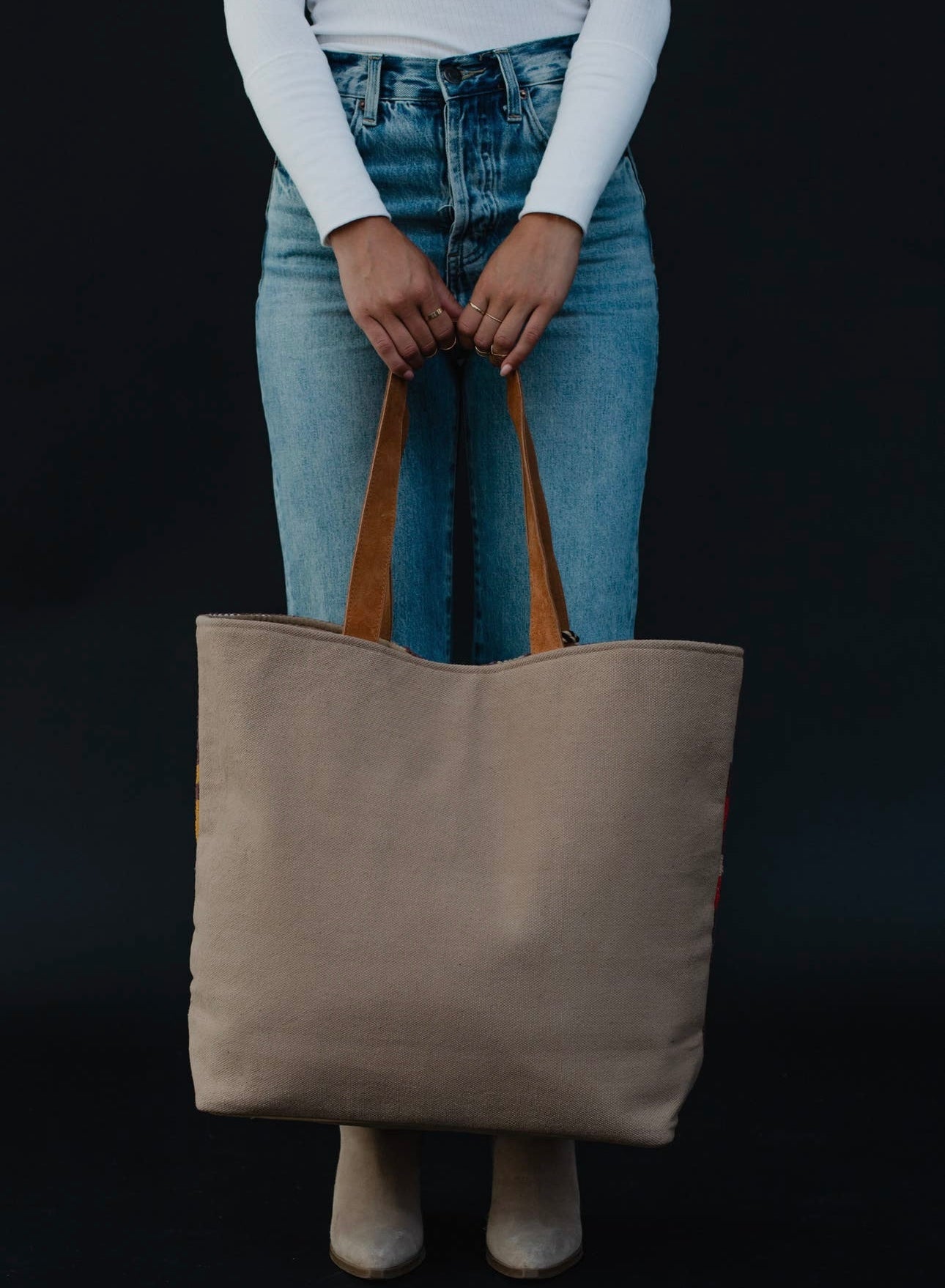 Aztec Tote