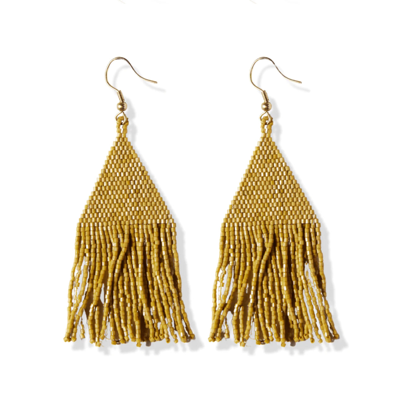 Lexie Fringe Earrings