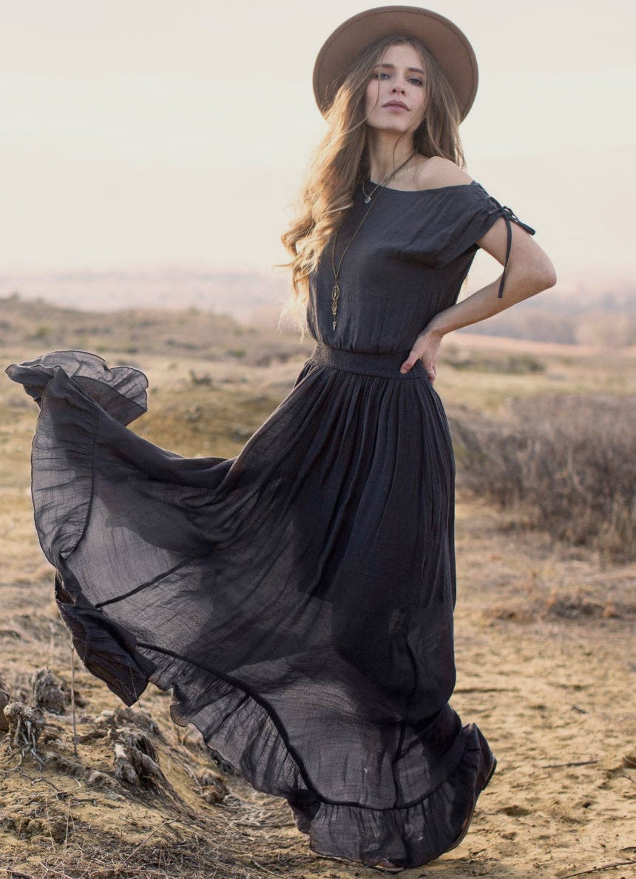 Gia Dress