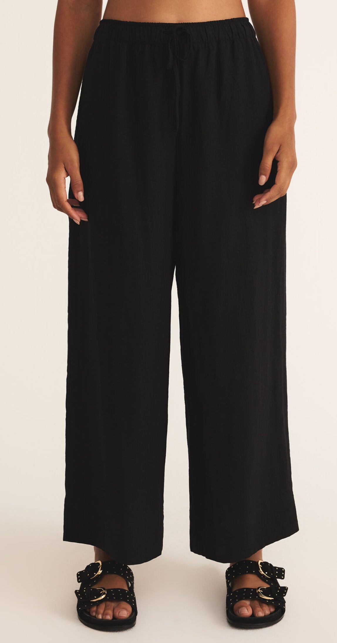 Easton Linen Pant