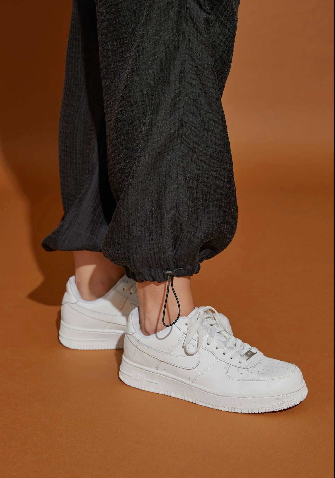 Parachute Pants
