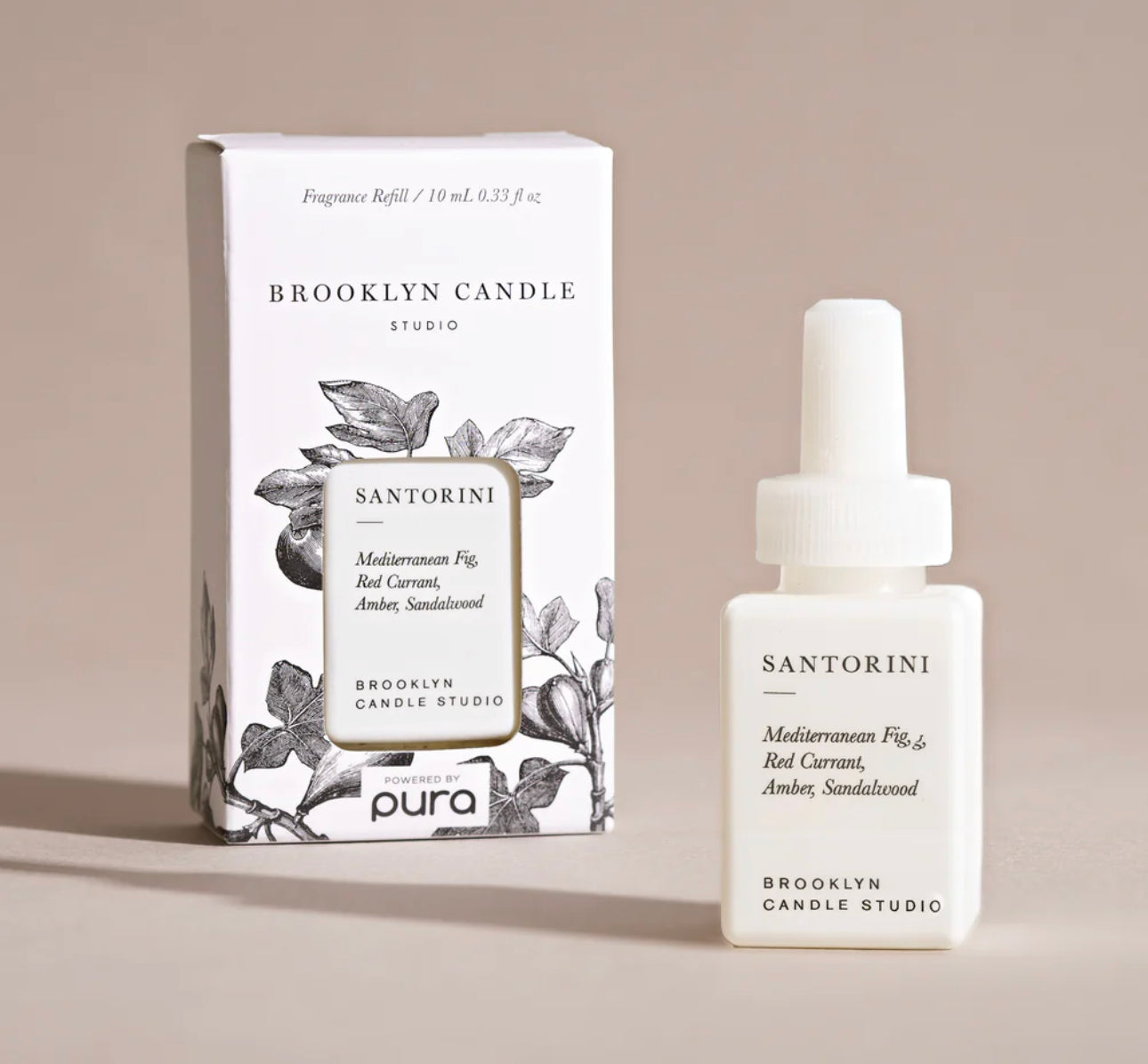 Holiday Scent Pura Diffuser Refills