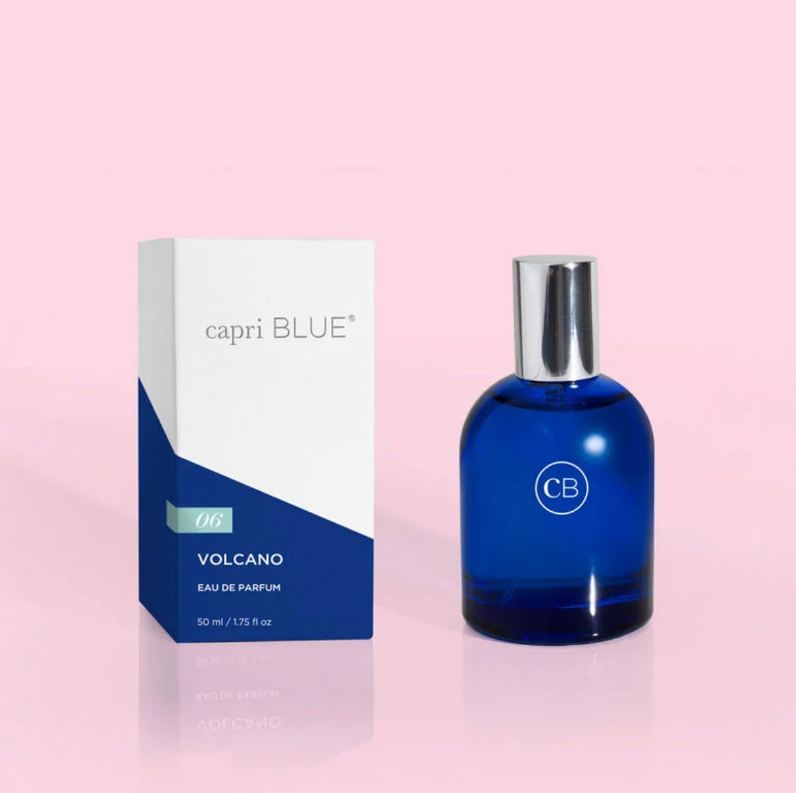Volcano Perfume 1.75 fl oz