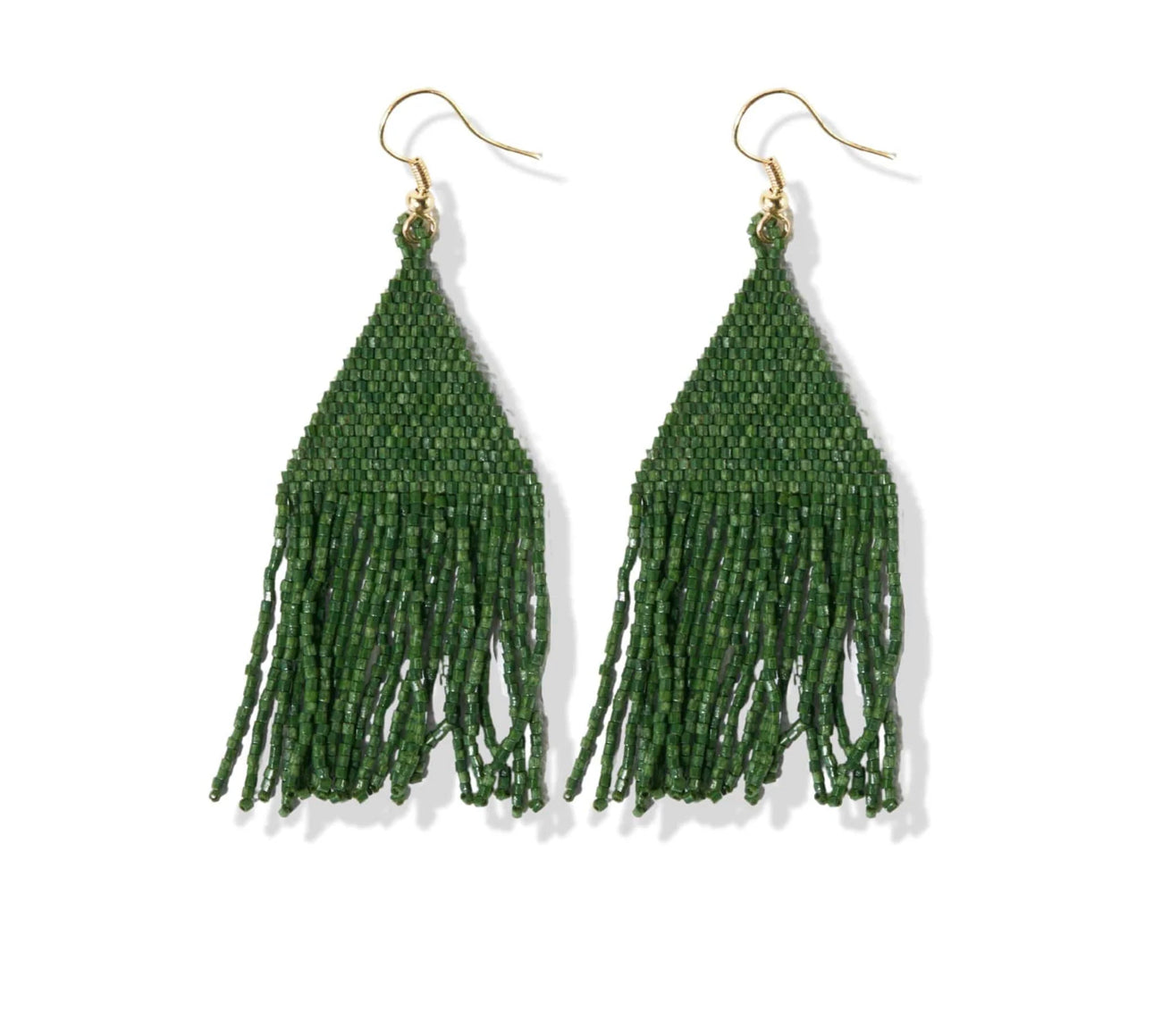 Lexie Fringe Earrings